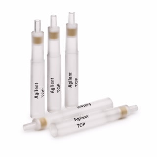 Top-DNA Well-Plate Tubes